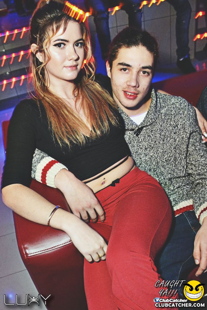 Luxy nightclub photo 137 - December 29th, 2017