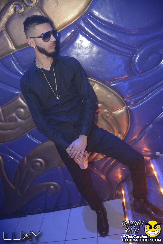 Luxy nightclub photo 139 - December 29th, 2017