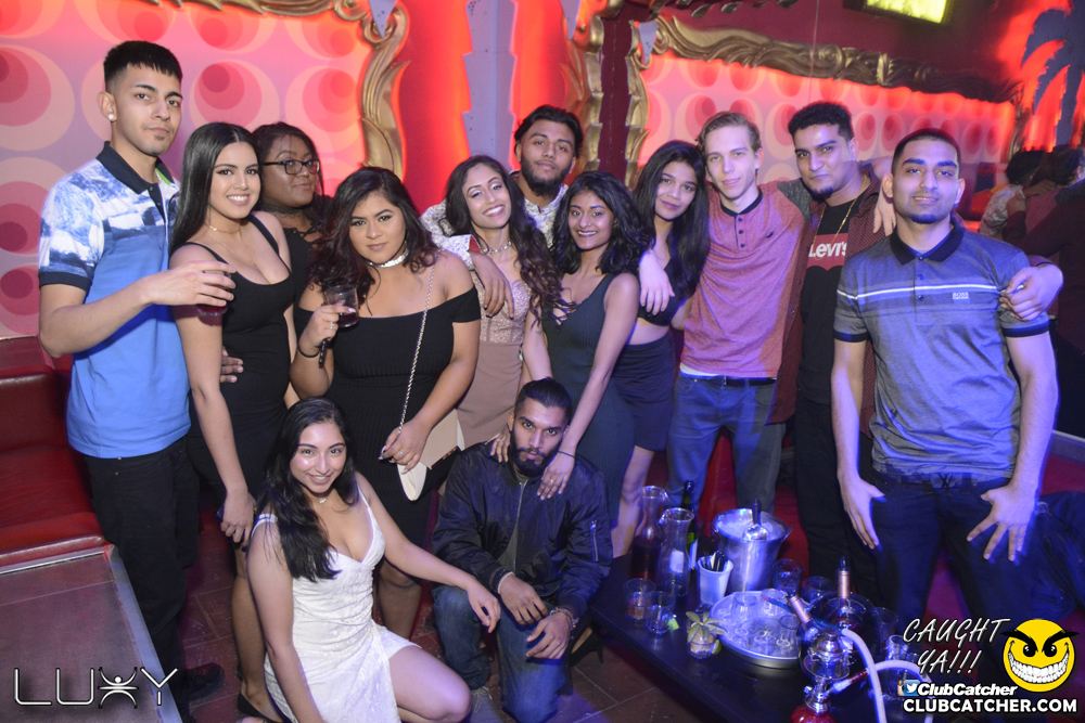 Luxy nightclub photo 142 - December 29th, 2017