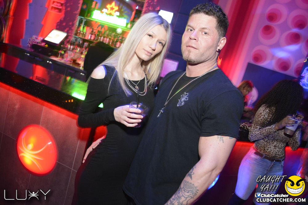 Luxy nightclub photo 143 - December 29th, 2017