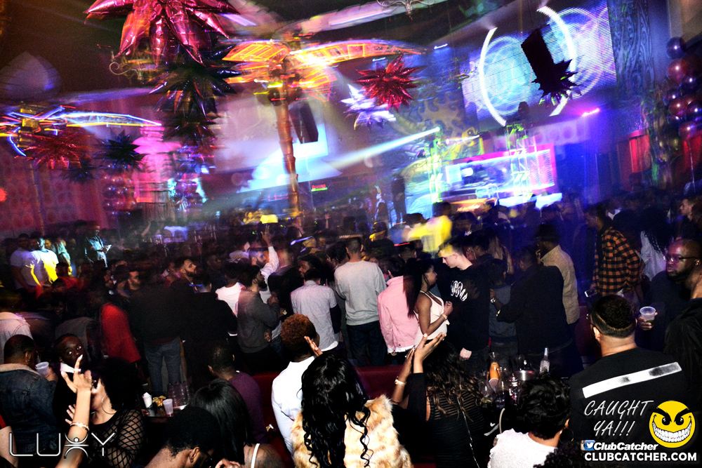 Luxy nightclub photo 146 - December 29th, 2017