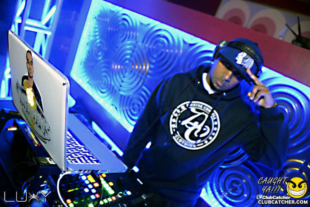 Luxy nightclub photo 147 - December 29th, 2017