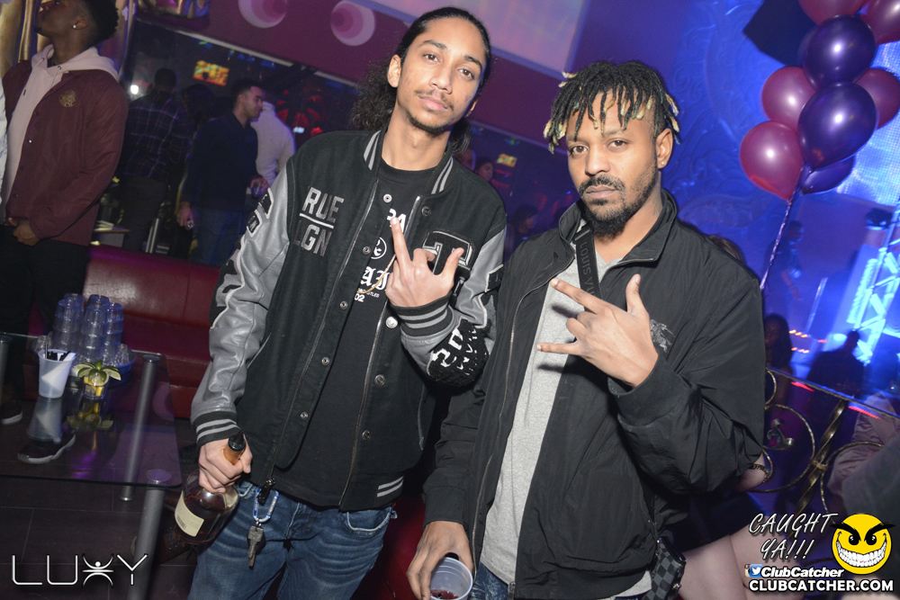 Luxy nightclub photo 149 - December 29th, 2017
