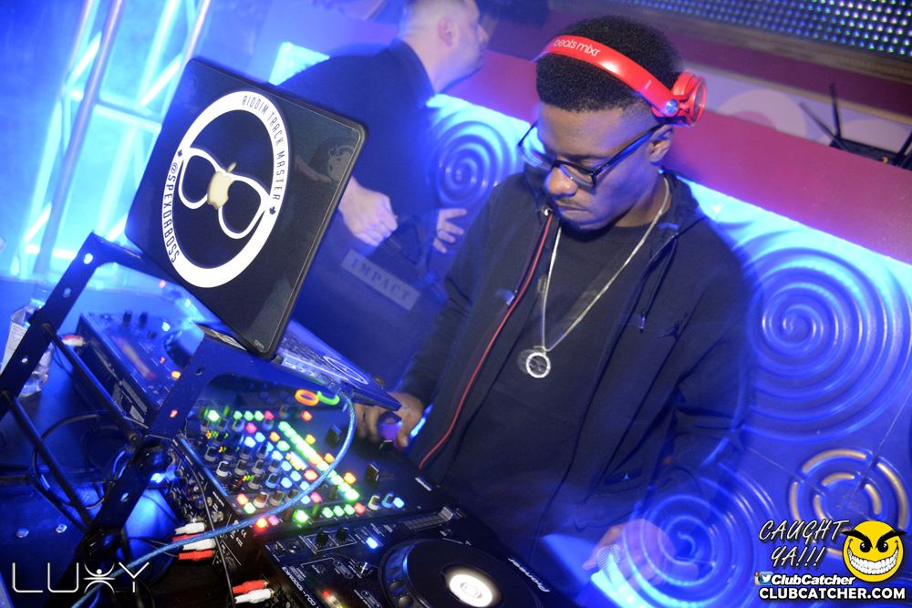 Luxy nightclub photo 16 - December 29th, 2017