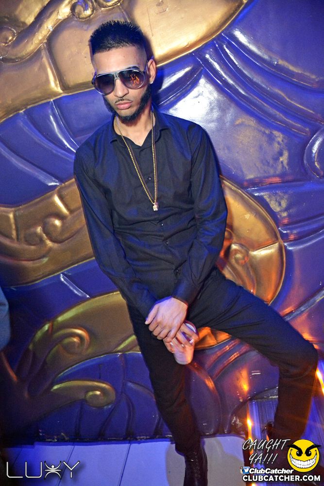 Luxy nightclub photo 152 - December 29th, 2017
