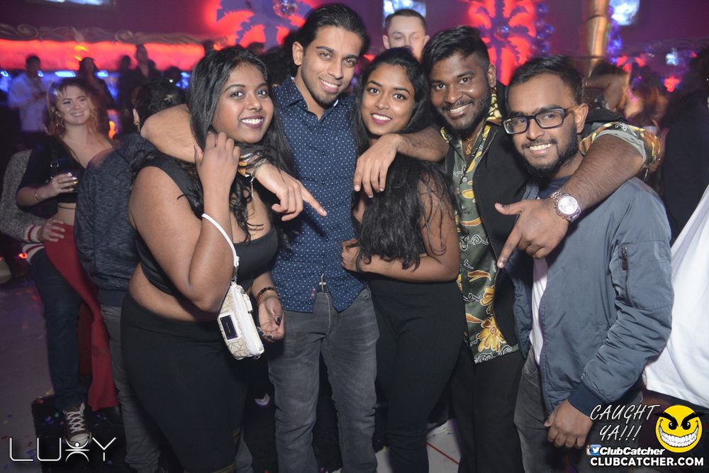 Luxy nightclub photo 153 - December 29th, 2017