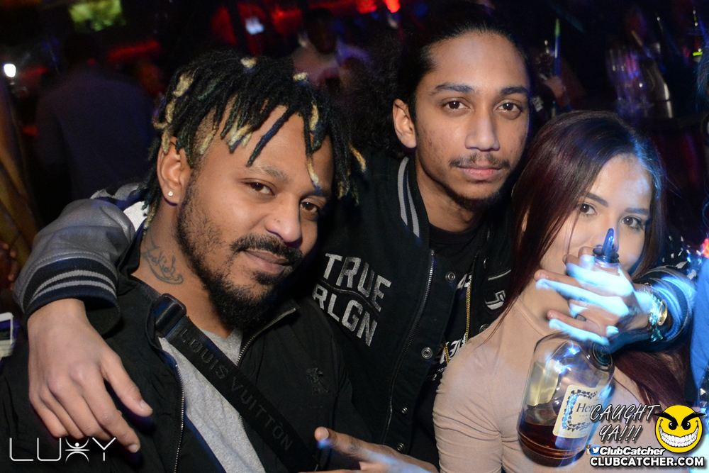 Luxy nightclub photo 160 - December 29th, 2017