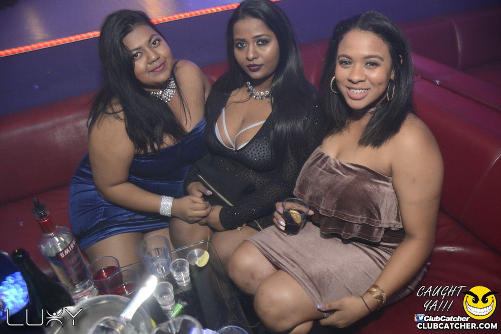 Luxy nightclub photo 163 - December 29th, 2017