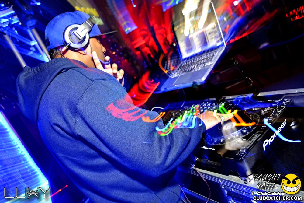 Luxy nightclub photo 164 - December 29th, 2017