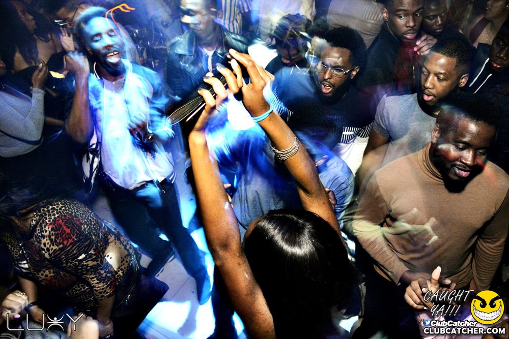 Luxy nightclub photo 167 - December 29th, 2017