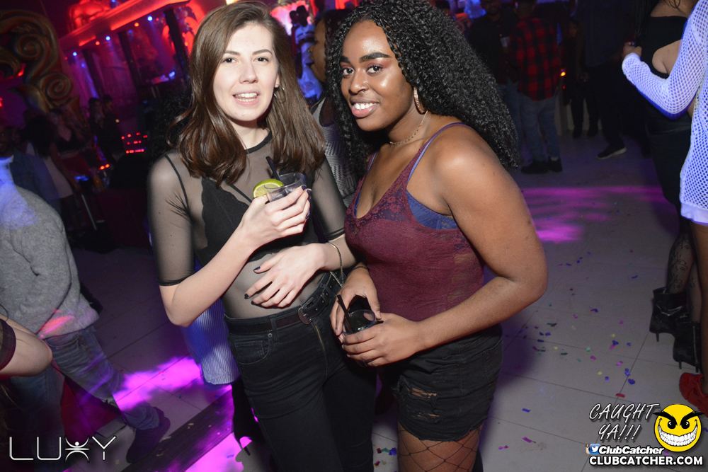 Luxy nightclub photo 172 - December 29th, 2017