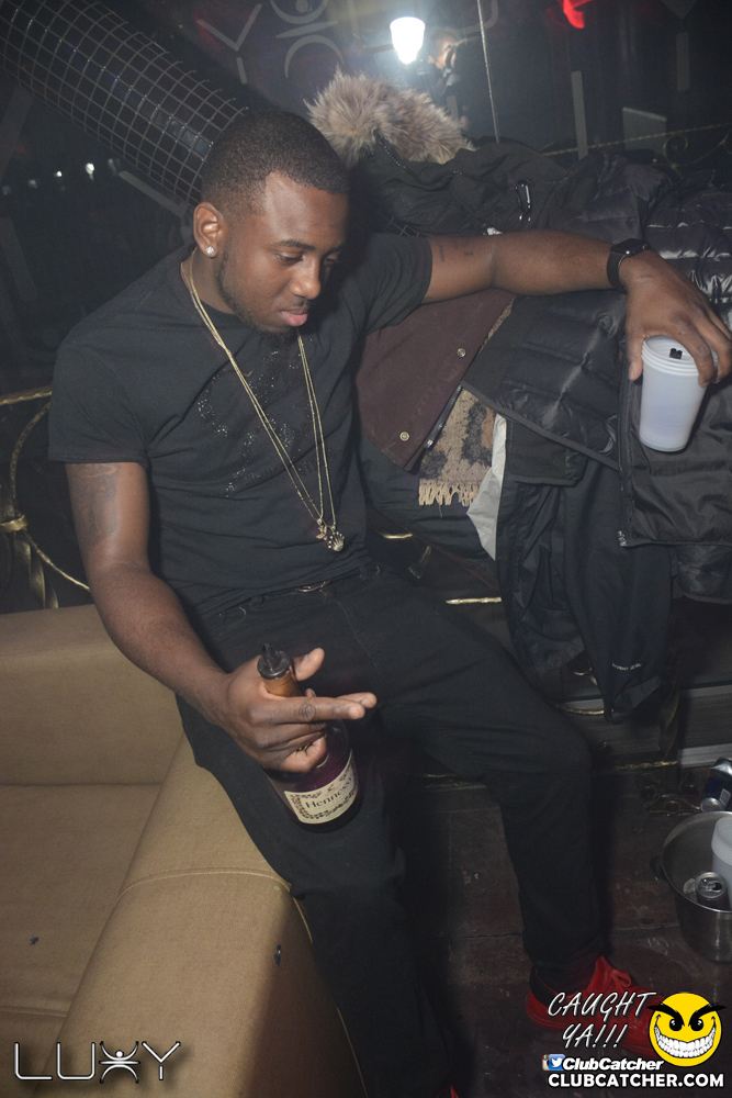 Luxy nightclub photo 179 - December 29th, 2017