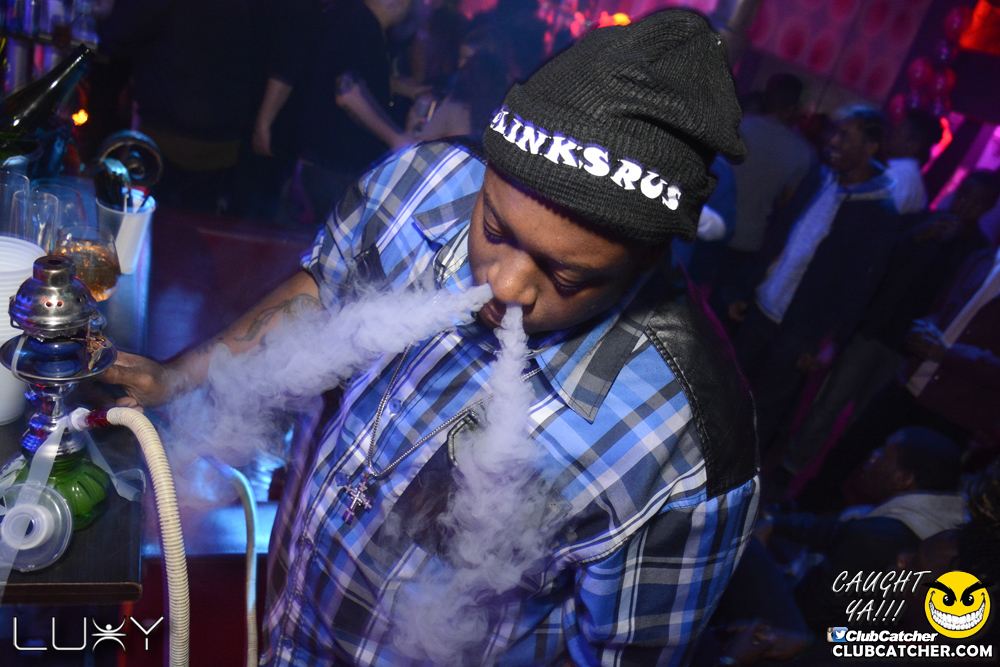 Luxy nightclub photo 182 - December 29th, 2017