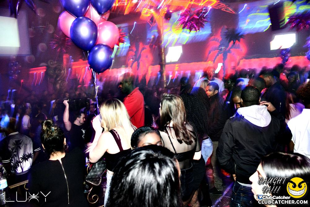 Luxy nightclub photo 183 - December 29th, 2017