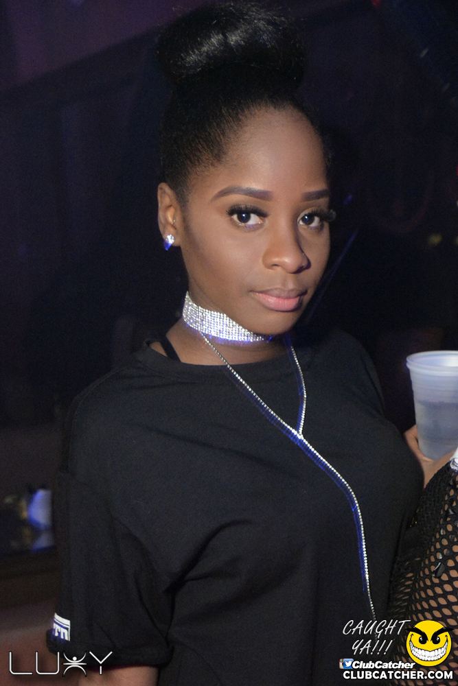 Luxy nightclub photo 186 - December 29th, 2017