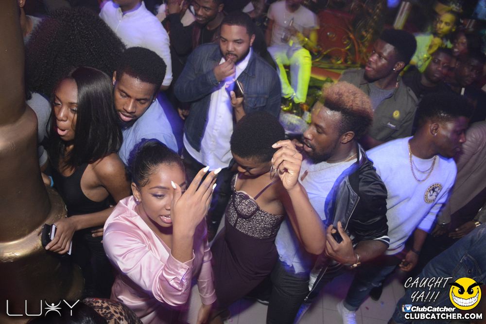 Luxy nightclub photo 187 - December 29th, 2017