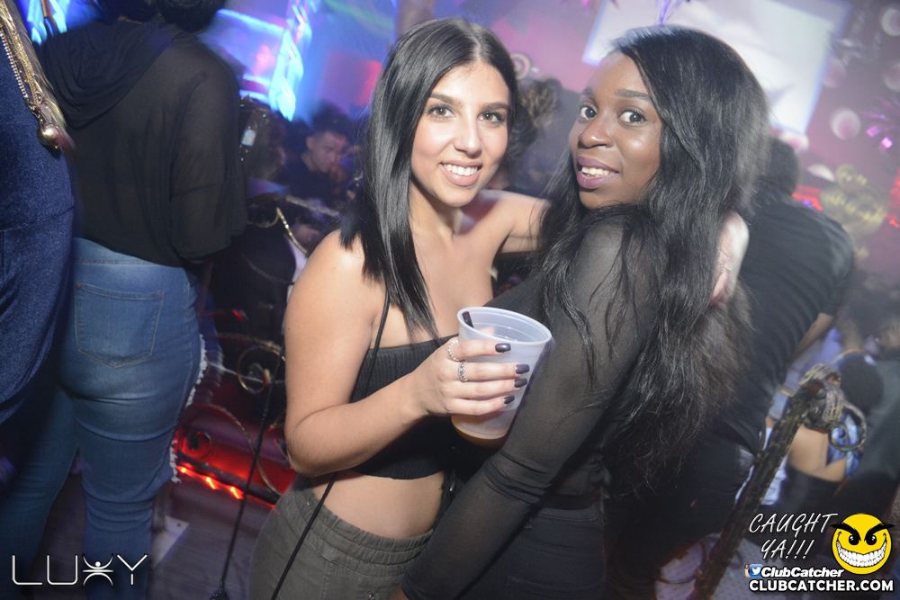 Luxy nightclub photo 189 - December 29th, 2017