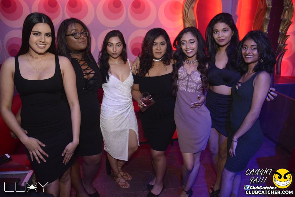 Luxy nightclub photo 20 - December 29th, 2017