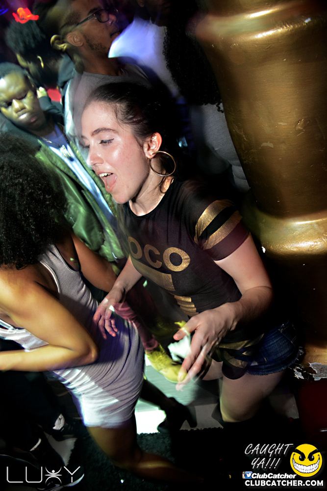 Luxy nightclub photo 196 - December 29th, 2017