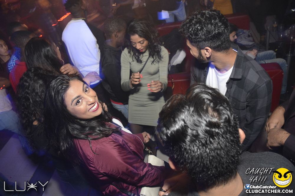 Luxy nightclub photo 198 - December 29th, 2017