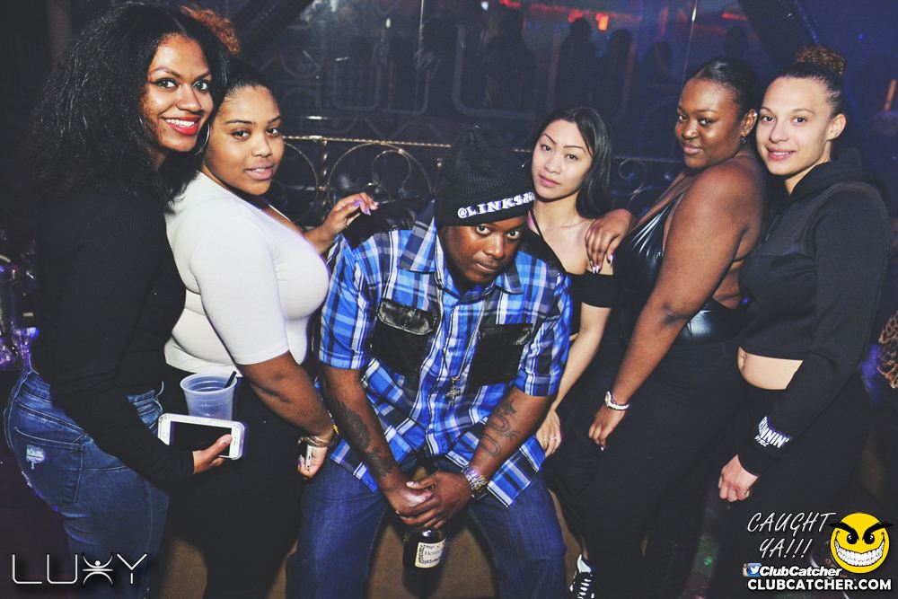 Luxy nightclub photo 199 - December 29th, 2017