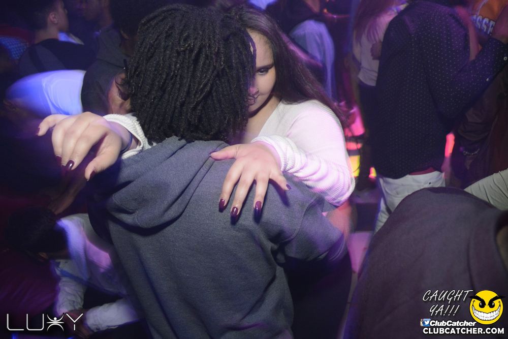 Luxy nightclub photo 200 - December 29th, 2017