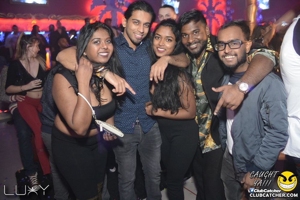 Luxy nightclub photo 21 - December 29th, 2017
