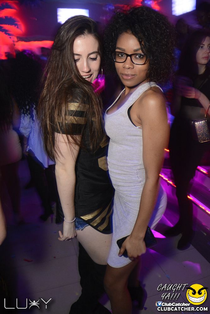 Luxy nightclub photo 201 - December 29th, 2017