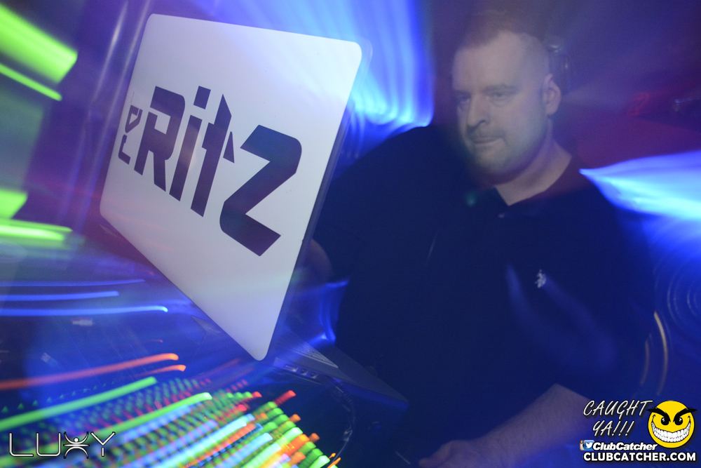 Luxy nightclub photo 204 - December 29th, 2017