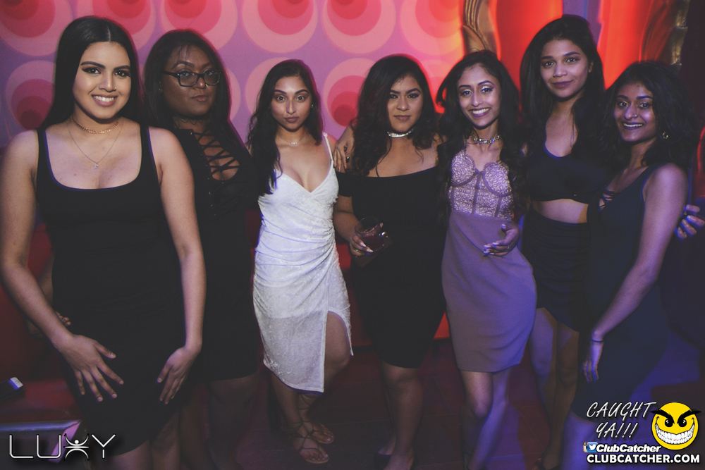 Luxy nightclub photo 206 - December 29th, 2017
