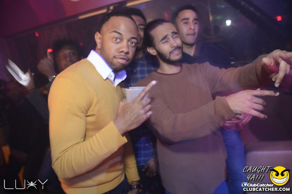 Luxy nightclub photo 207 - December 29th, 2017