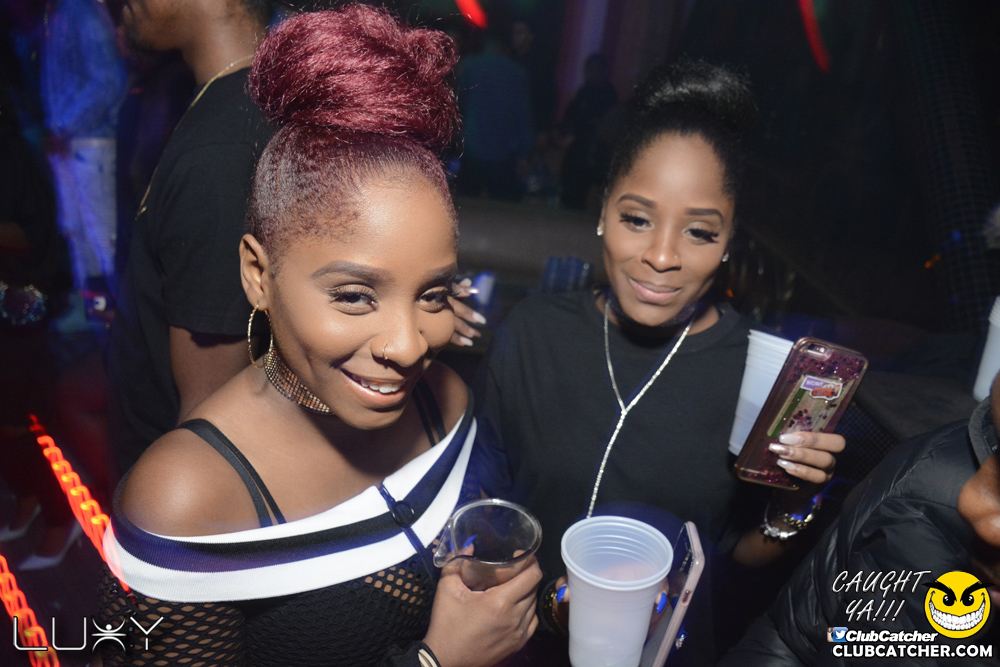 Luxy nightclub photo 208 - December 29th, 2017