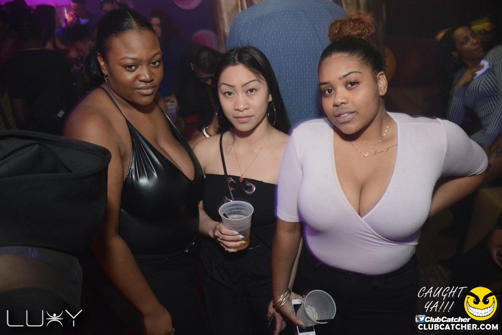 Luxy nightclub photo 212 - December 29th, 2017