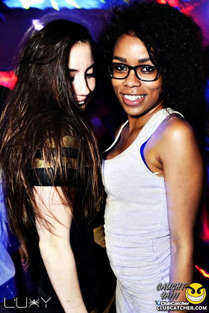 Luxy nightclub photo 216 - December 29th, 2017