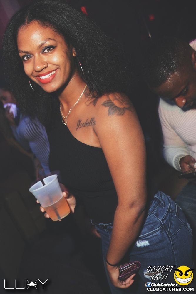 Luxy nightclub photo 218 - December 29th, 2017