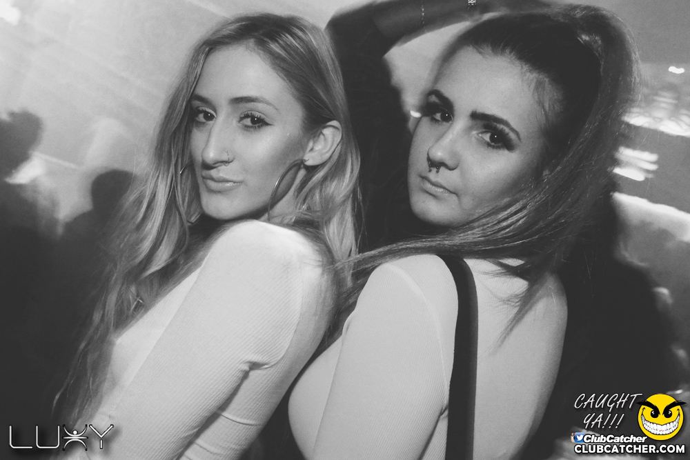 Luxy nightclub photo 219 - December 29th, 2017
