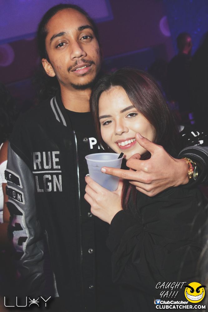 Luxy nightclub photo 221 - December 29th, 2017