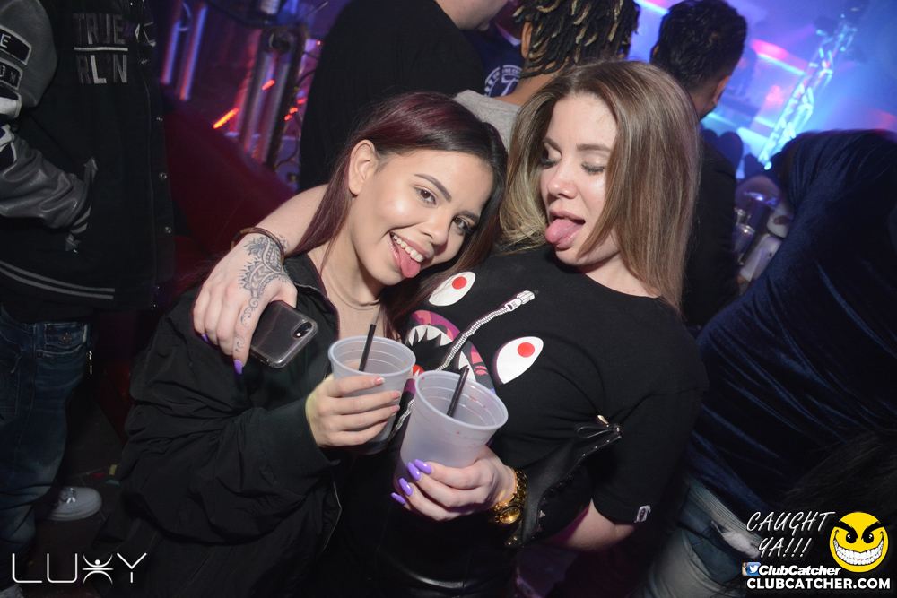 Luxy nightclub photo 223 - December 29th, 2017