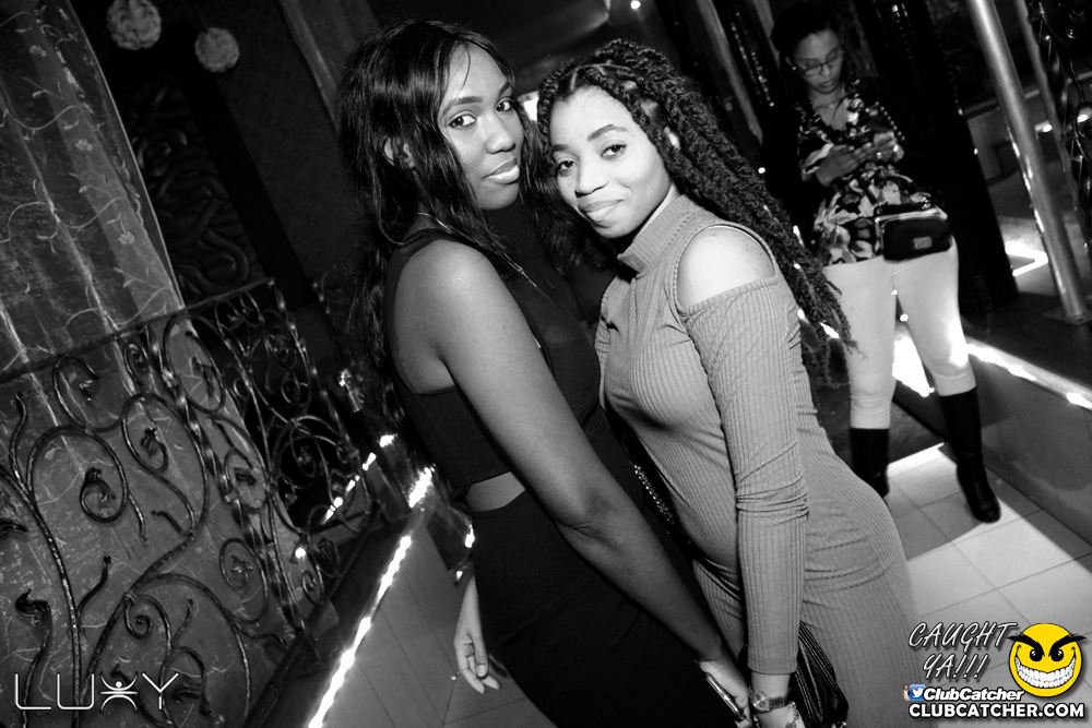 Luxy nightclub photo 226 - December 29th, 2017