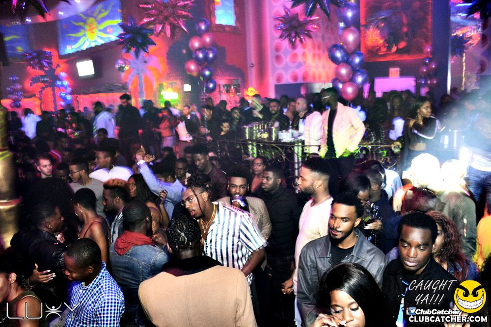 Luxy nightclub photo 227 - December 29th, 2017