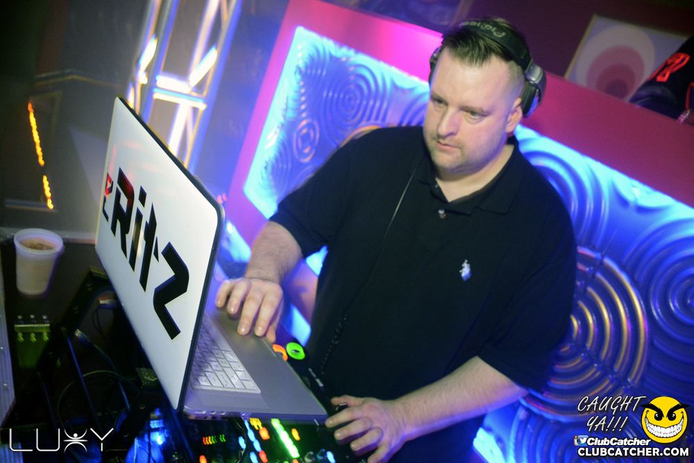 Luxy nightclub photo 24 - December 29th, 2017