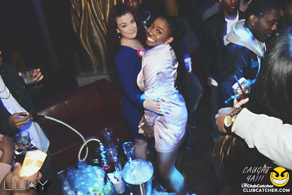 Luxy nightclub photo 231 - December 29th, 2017