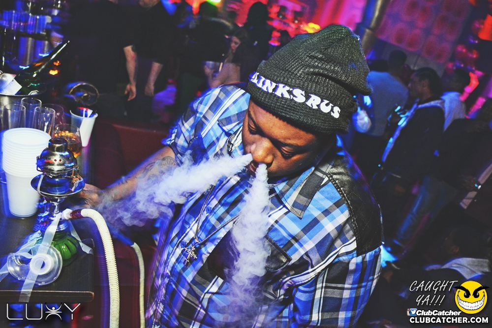 Luxy nightclub photo 25 - December 29th, 2017