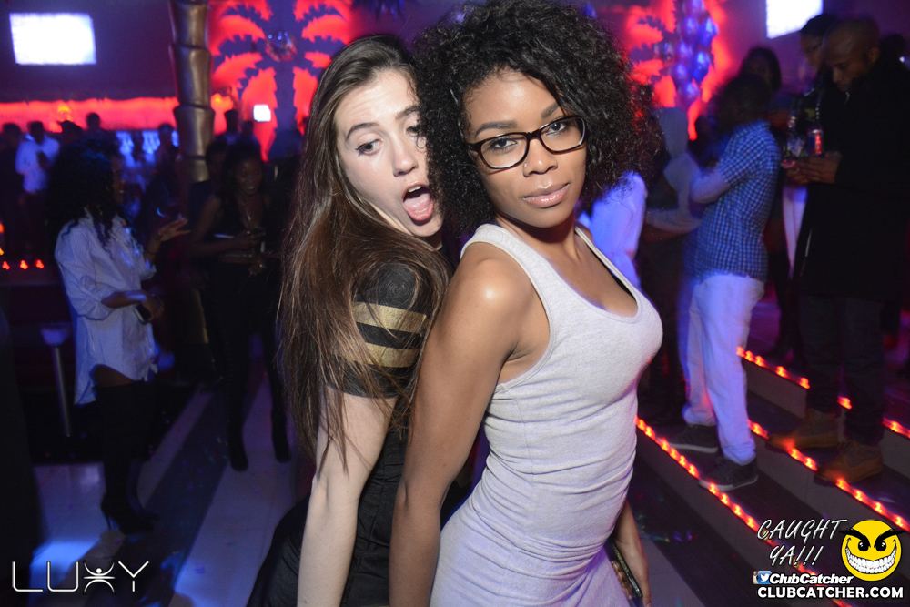Luxy nightclub photo 26 - December 29th, 2017