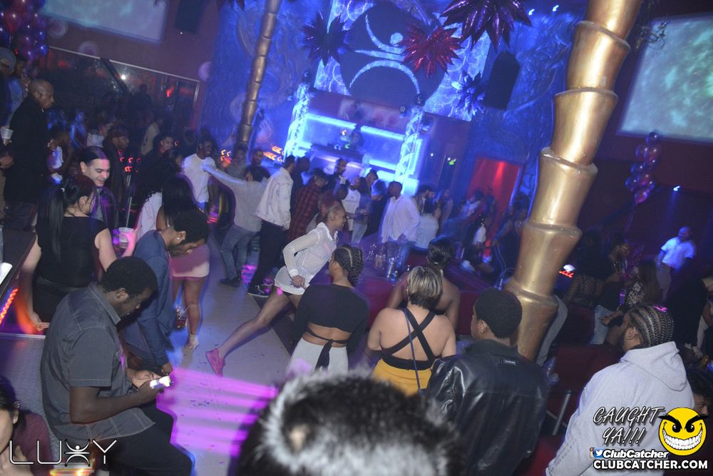 Luxy nightclub photo 27 - December 29th, 2017