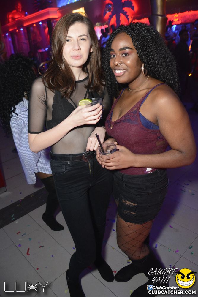 Luxy nightclub photo 28 - December 29th, 2017