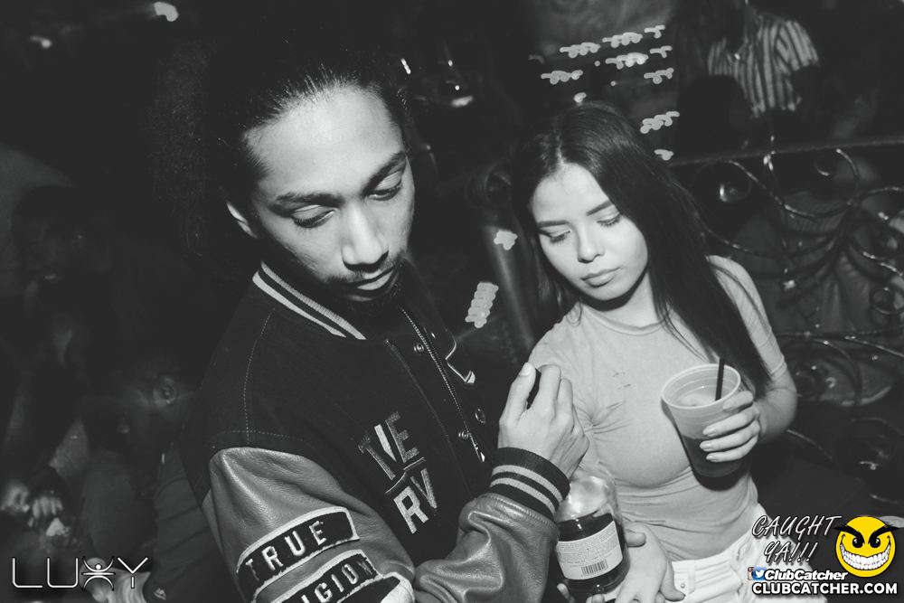 Luxy nightclub photo 33 - December 29th, 2017