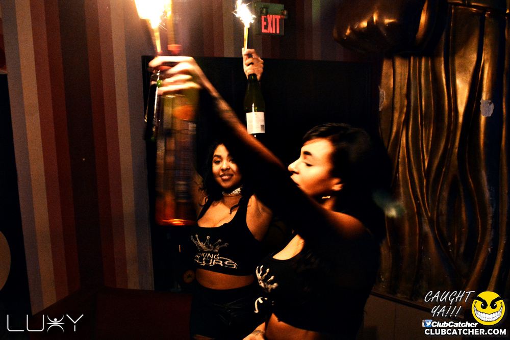 Luxy nightclub photo 34 - December 29th, 2017
