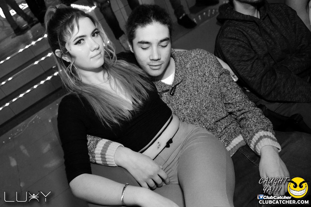 Luxy nightclub photo 35 - December 29th, 2017