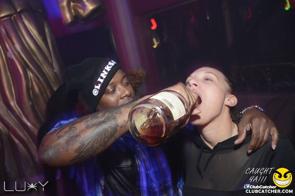 Luxy nightclub photo 38 - December 29th, 2017